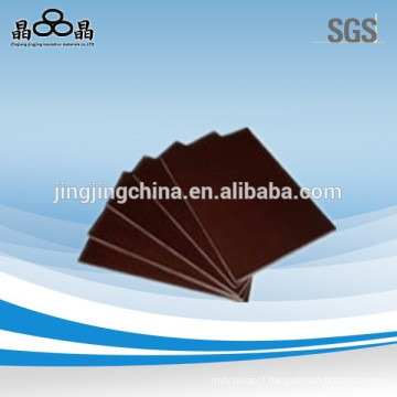 N352 EIW glass fabric laminate sheet